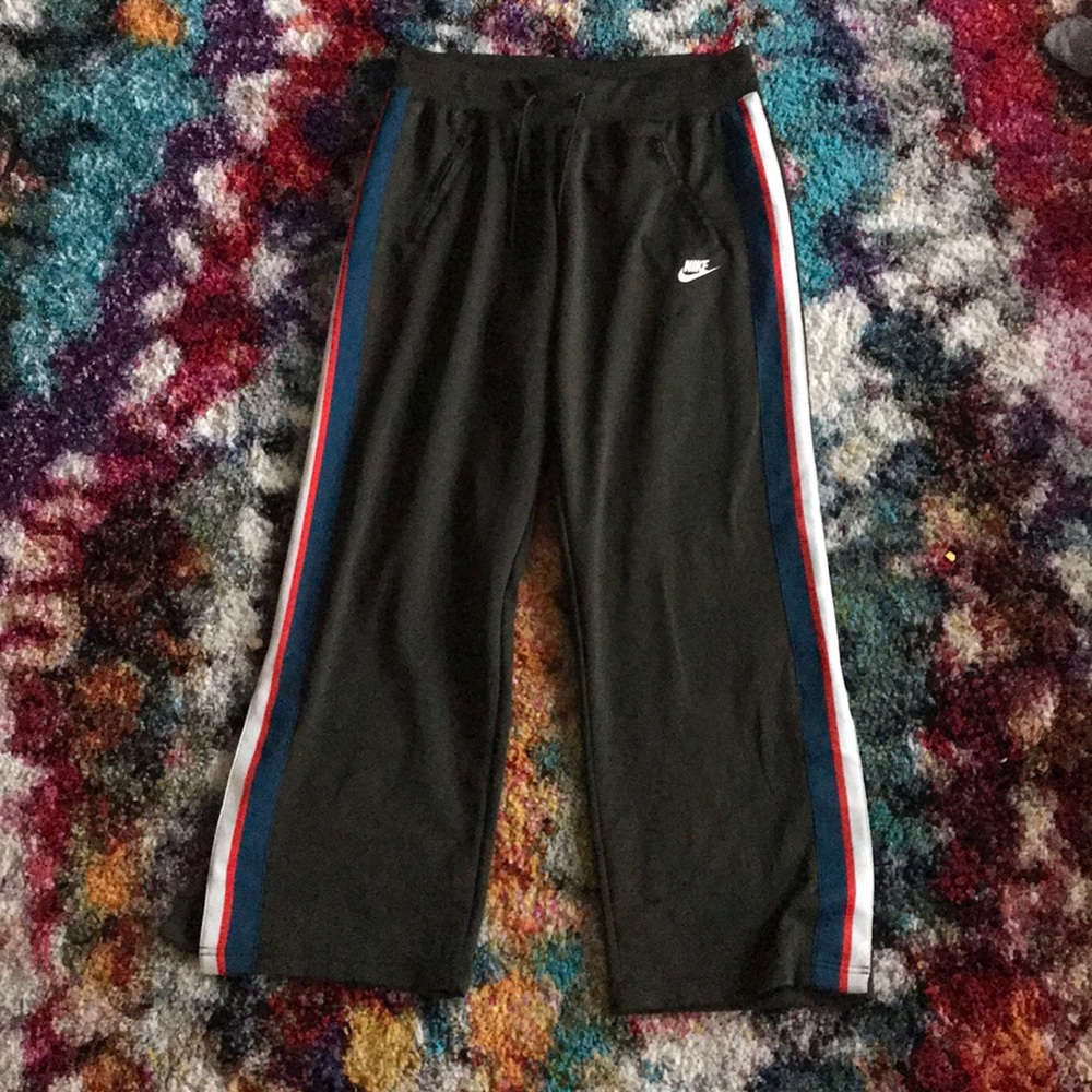 Nike sweatpants